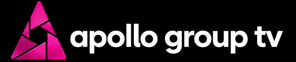 logo apollo group tv